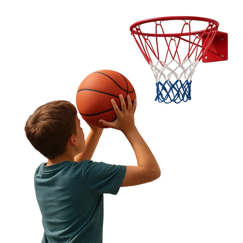 Στεφάνι Μπασκέτας