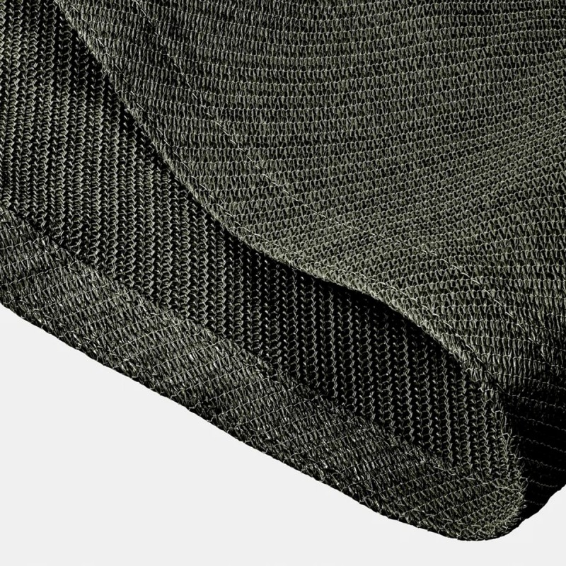 Πανί Σκίασης Τρίγωνο 280gsm Premium 90° - 4 x 4 x 5,7m - Olive