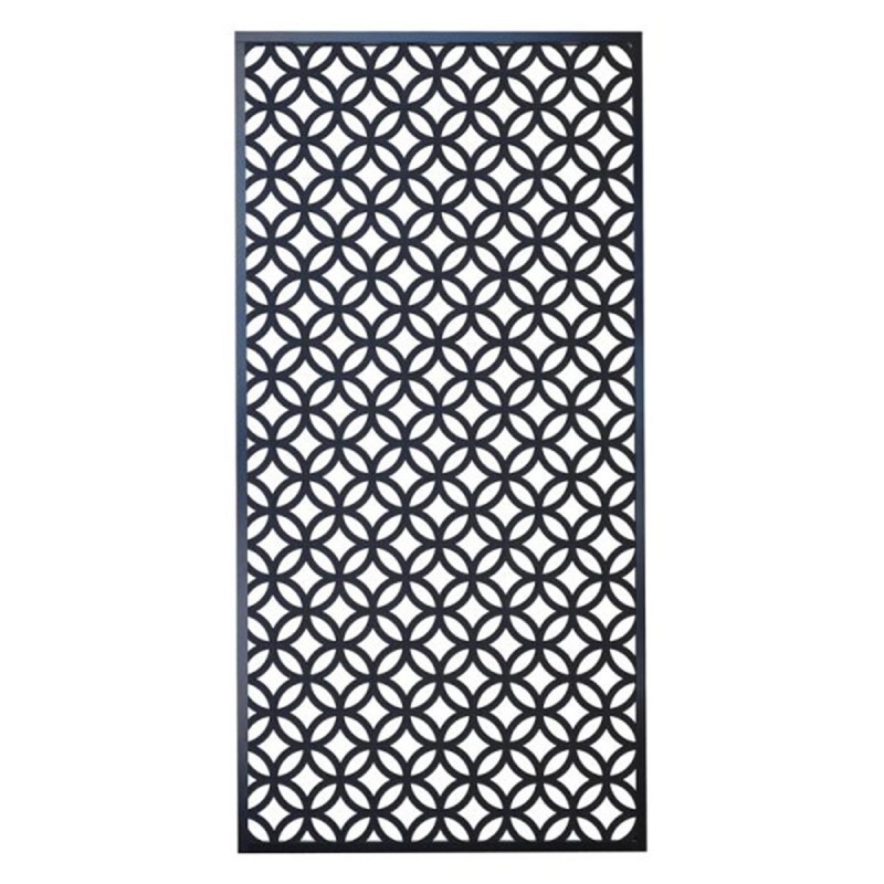 Διακοσμητικό Πάνελ Κήπου HALO με Πλαίσιο - 180x90εκ.