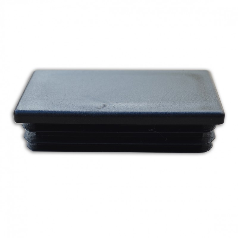 ΤΑΠΑ ΓΙΑ ΜΕΤΑΛΛΙΚΗ ΚΟΛΩΝΑ 4 x 8εκ. 4 x 8εκ.