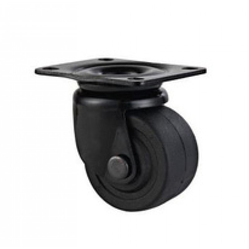 Ρόδα βαρέως τύπου Ø50mm 50mm