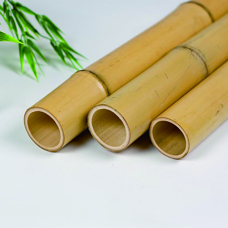 Ιστός bamboo Ø3-3,5 x 300εκ.