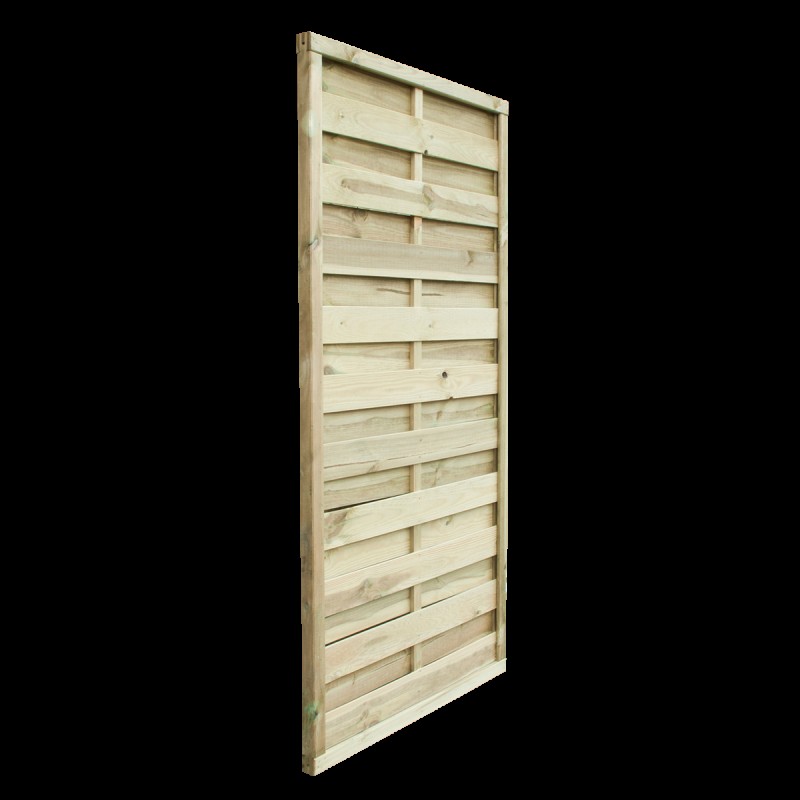 Πάνελ κλειστό Economy 180(Y) x 180εκ.