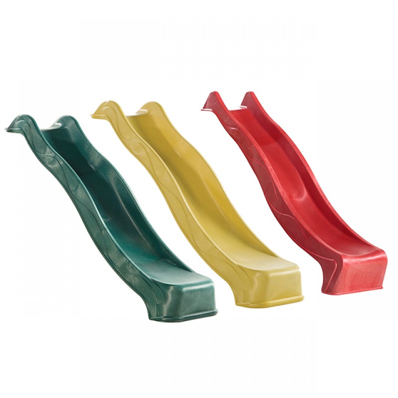 Τσουλήθρα ¨TSURI¨ 290εκ. κίτρινη