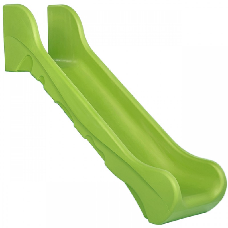 White Rhino | τσουλήθρα Bronco White Rhino |  τσουλήθρα Bronco  60εκ. - πράσινο ανοιχτό