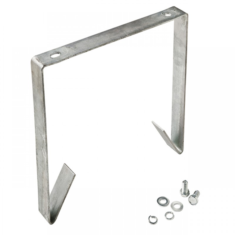 White Rhino | Βάση τσουλήθρας Bronco White Rhino |  Βάση τσουλήθρας Bronco - set 2τεμ.