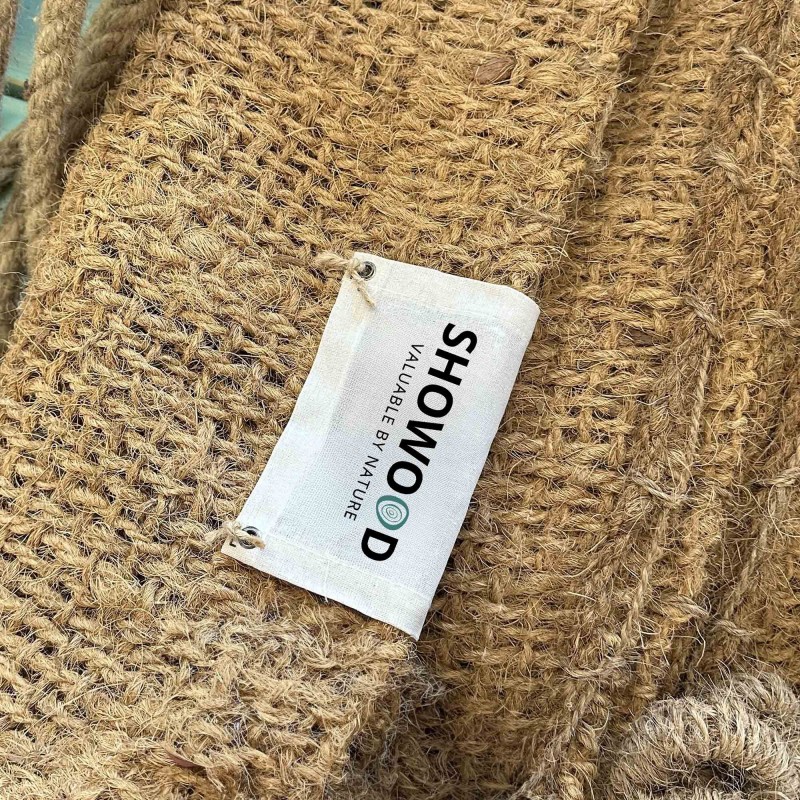 Παραλληλόγραμμα Πανιά Σκίασης Κοκοφοίνικα - Ενισχυμένα Παράλληλα ΠΑΡ/ΜΟ ΠΑΝΙ ΣΚΙΑΣΗΣ ΚΟΚΟΦΟΙΝΙΚΑ (ΕΝΙΣΧ.ΠΑΡΑΛΛΗΛΑ) ECONOMY 3m x 7m | M3