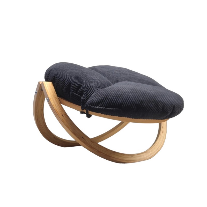 Πολυθρόνα TIGA - Elegant Contrast