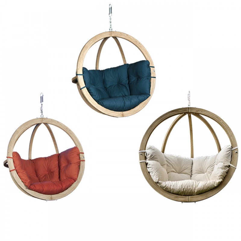 Ανταλλακτικό κάλυμμα μαξιλαριού πολυθρόνας ΗΡΑ Εκρού