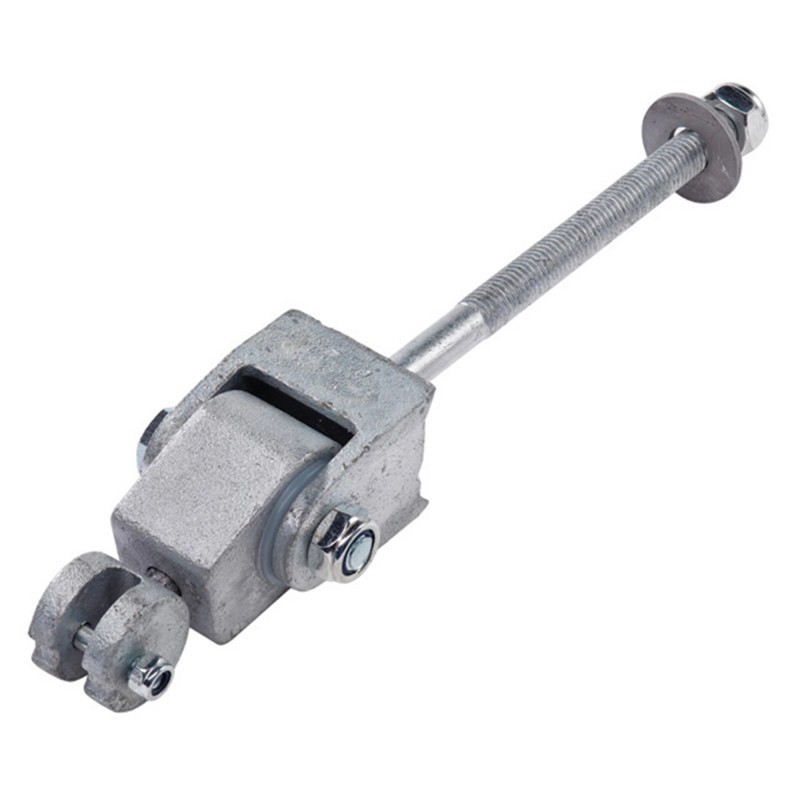 Κρίκος Βαρέως Τύπου με Ντίζα M12x160 mm