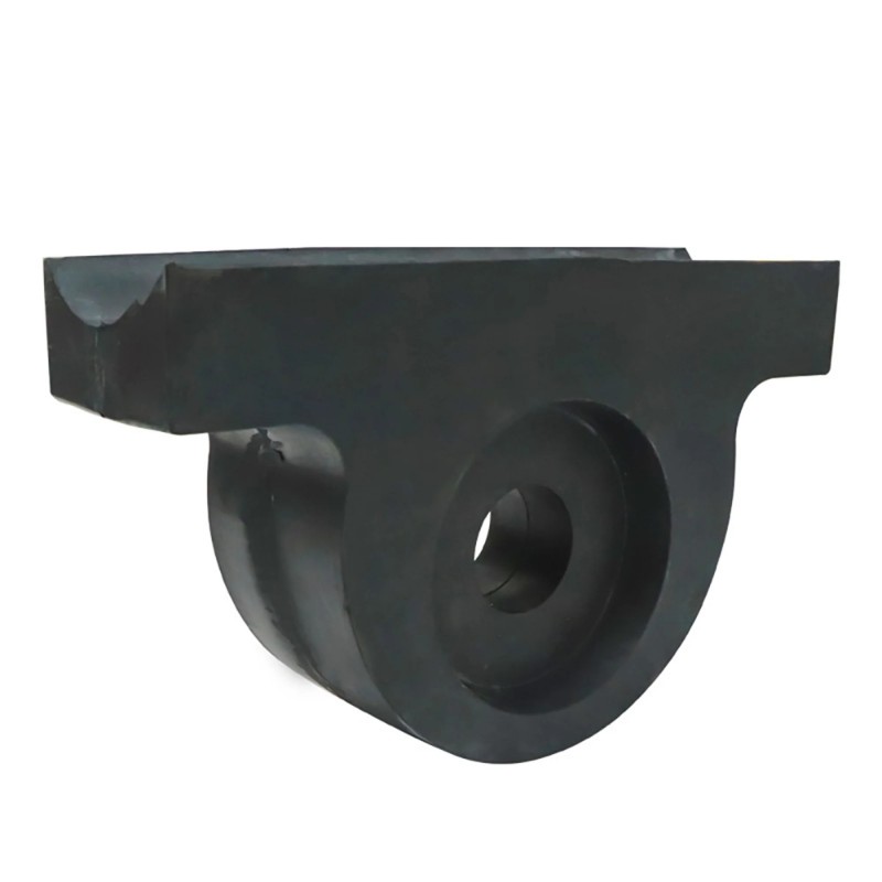 Αποσβεστήρας Τραμπάλας από Καουτσούκ για Παιδικές Χαρές