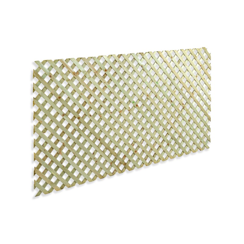 Καφασωτό Medium 5 x 5εκ. 122 x 240εκ.