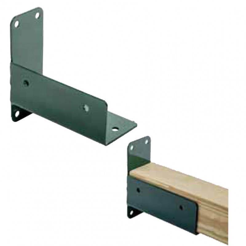 Γωνία κούνιας / τοίχου ¨universal¨