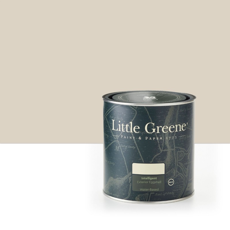 Χρώμα ξύλου Little Greene | Limestone 238