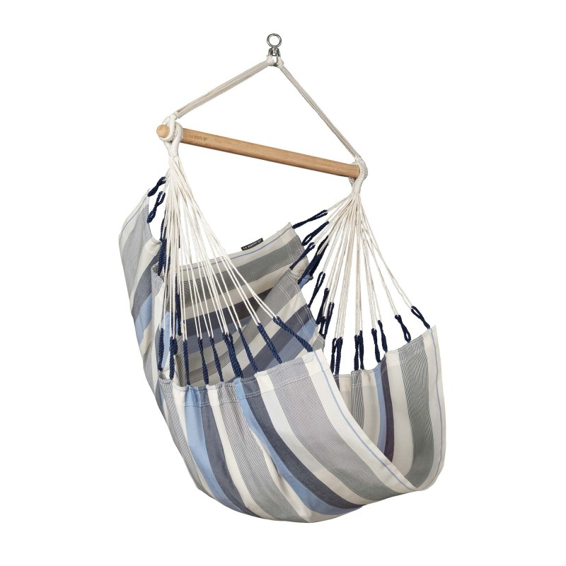 Αιώρα κάθισμα PP Domingo Sea Salt ΑΙΩΡΑ ΚΑΘΙΣΜΑ ΠΟΛΥΠΡΟΠΥΛΕΝΙΟ DOMINGO SEA SALT | COMFORT