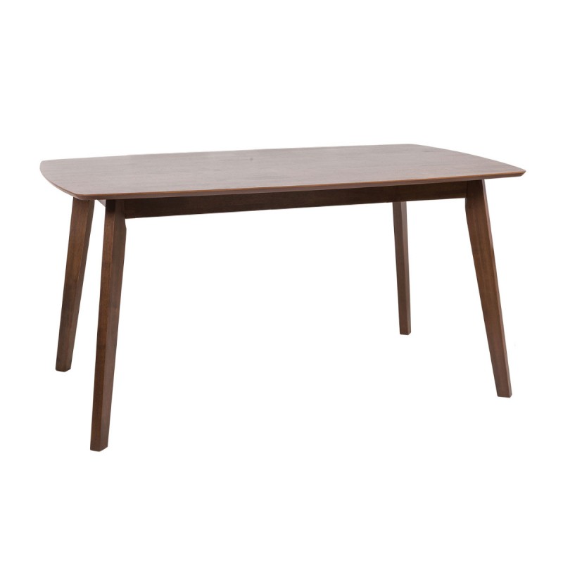 Τραπέζι Starino Maxi Cappuccino 150 x 90 x 76, 100-005