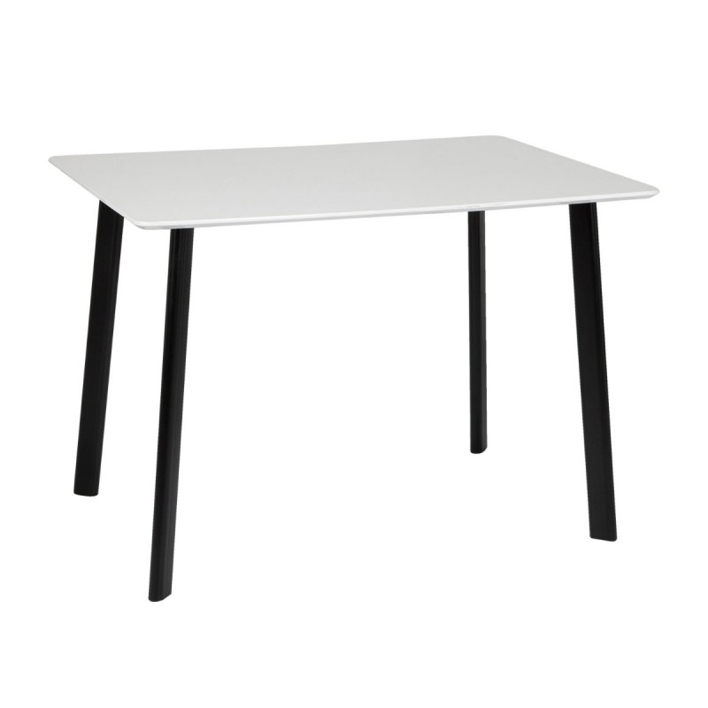 Τραπέζι Scoop 110 x 75 x 77, 100-060