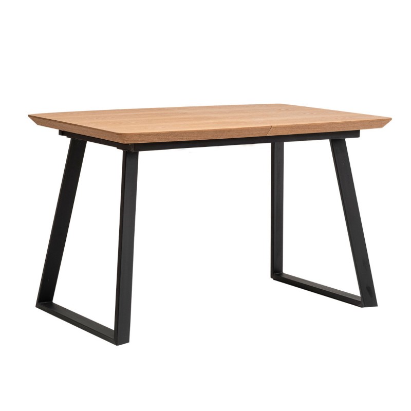 Τραπέζι Harry 120(160) x 80 x 75, 100-064