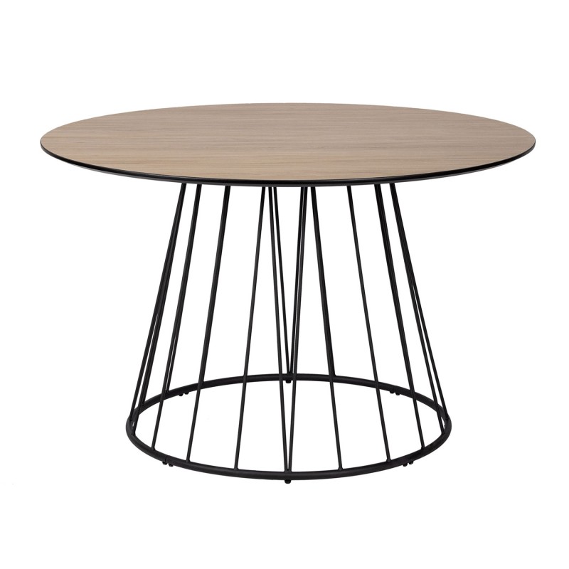 Τραπέζι Mambo Φυσικό 120 x 76.50 x , 100-082