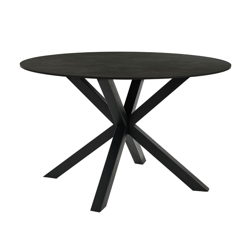 Τραπέζι Norma Τσιμέντο 120 x  x 75, 100-092