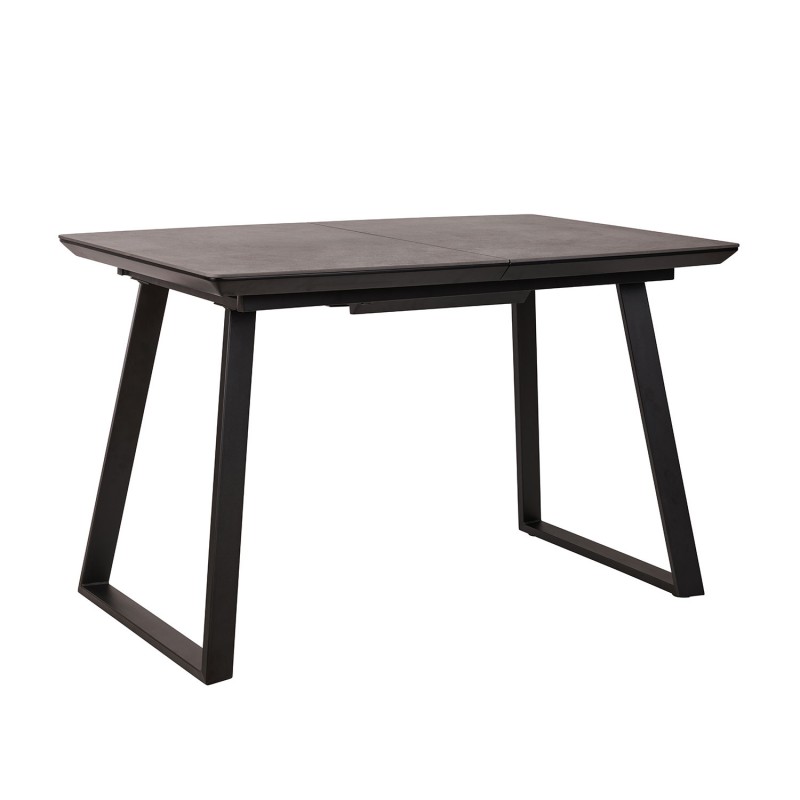 Τραπέζι Harry Τσιμέντο 120(160) x 80 x 75, 100-095