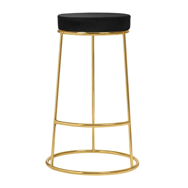 BO Μαύρο 32.5 x 32.5 x 67.5, 200-050