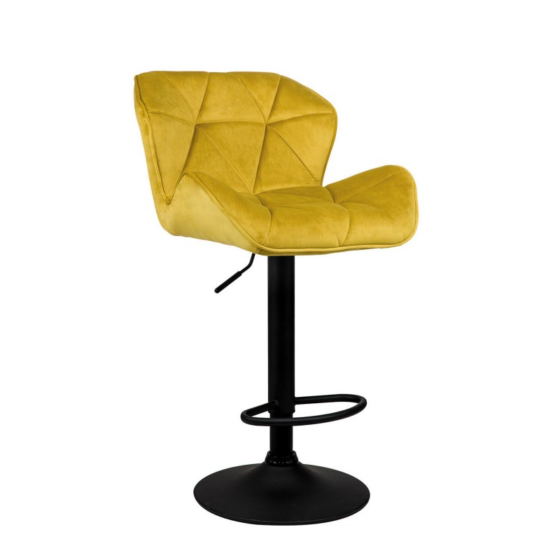 Σκαμπό Comfort Lime 53 x 52 x 91-111, 200-070