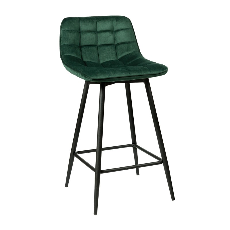 Σκαμπό Blend Κυπαρισσί 43 x 40 x 88, 200-101