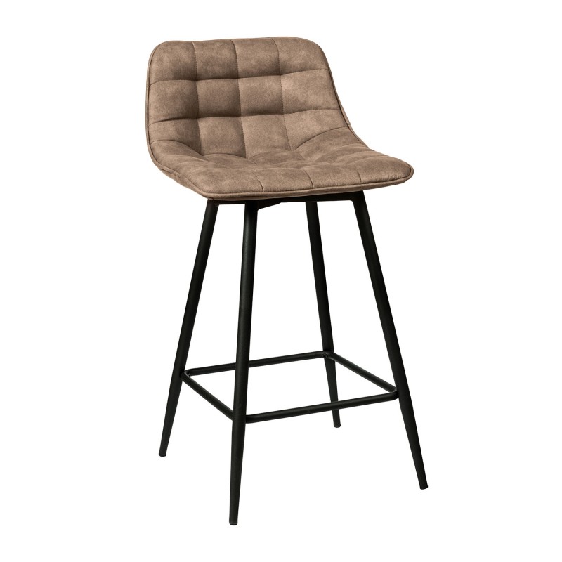 Σκαμπό Blend Special Moka 43 x 40 x 88, 200-103