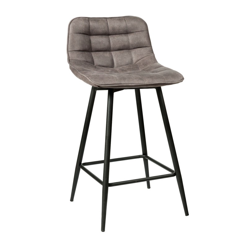 Σκαμπό Blend Special Γκρι 43 x 40 x 88, 200-104