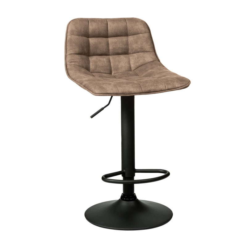 Σκαμπό Morati Special Moka 42 x 46 x 85-106, 200-109