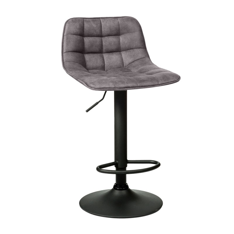 Σκαμπό Morati Special Γκρι 42 x 46 x 85-106, 200-110