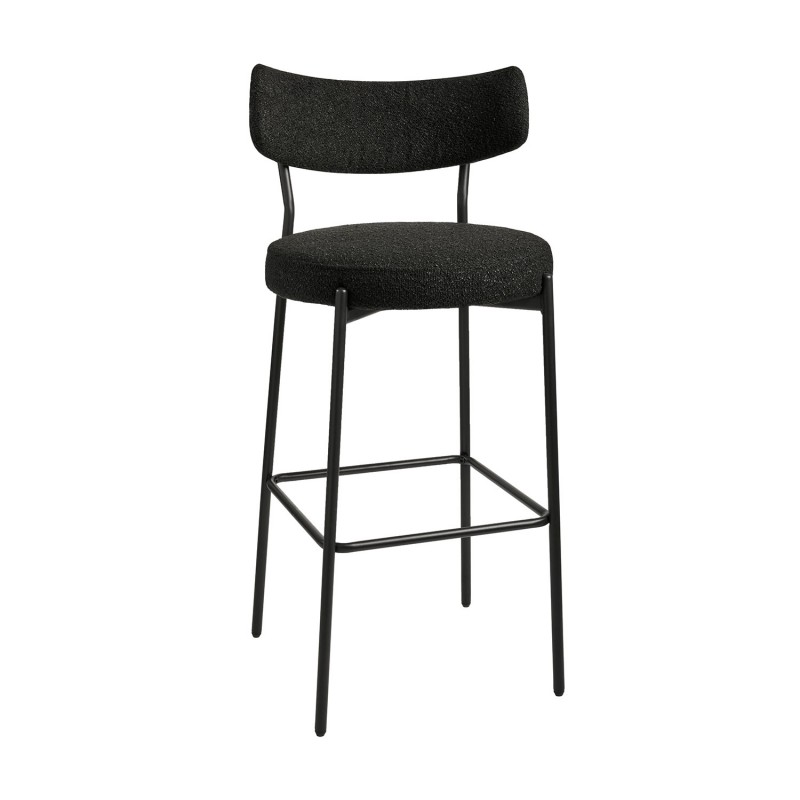 POLO μαύρο 50 x 52 x 107, 200-114