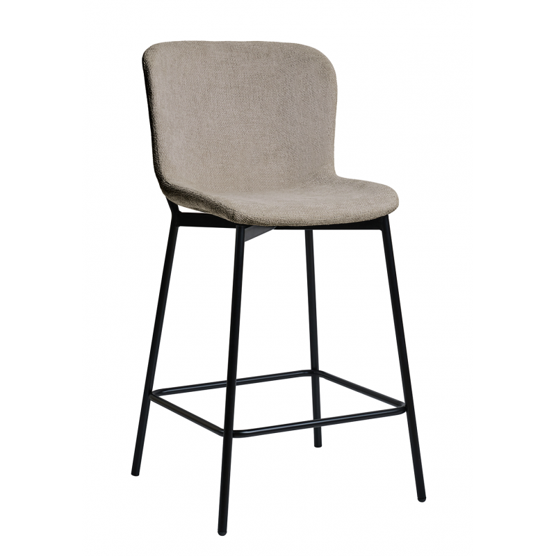 MELINA BAR ΓΚΡΕΖ 55 x 48 x 95, 200-124