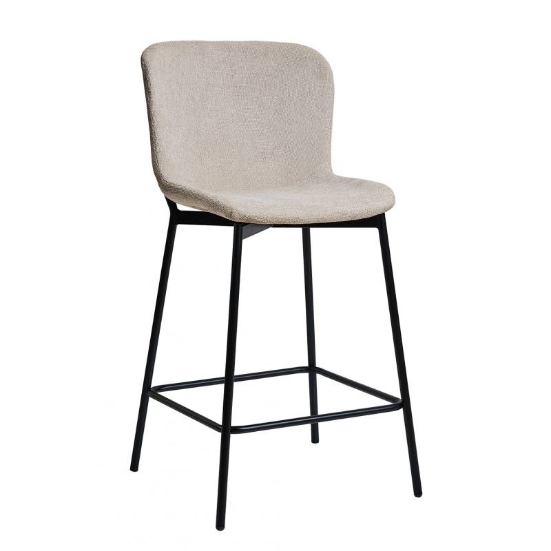 MELINA BAR ΜΠΕΖ 55 x 48 x 95, 200-125