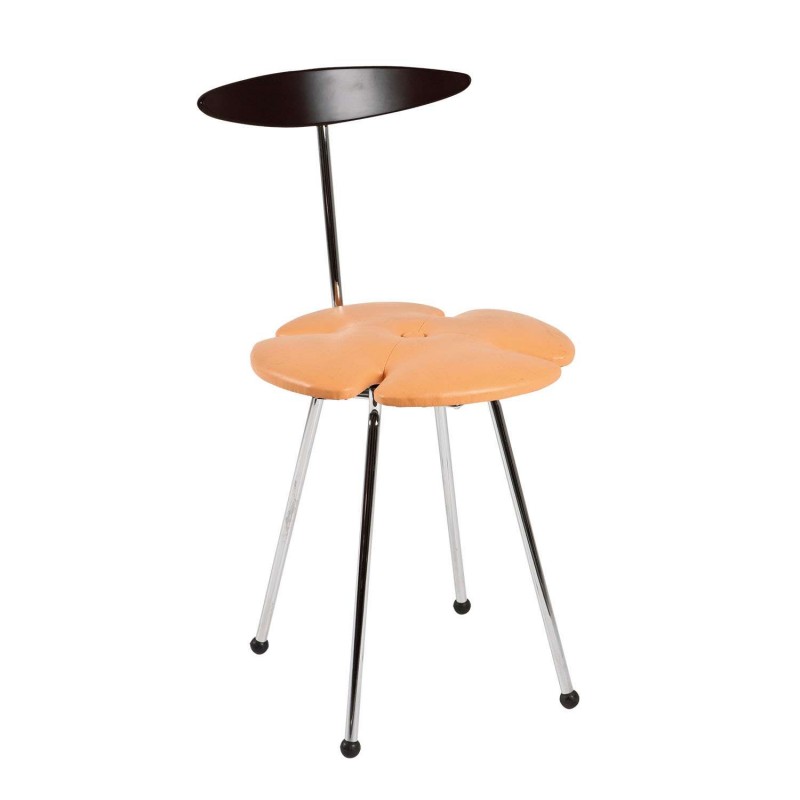 Καρέκλα Margarita Βέγγε 42 x 43 x 78, 300-084