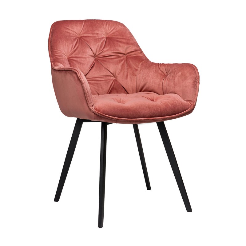 Πολυθρόνα Samantha Σάπιο Μήλο 59 x 62 x 86, 300-232