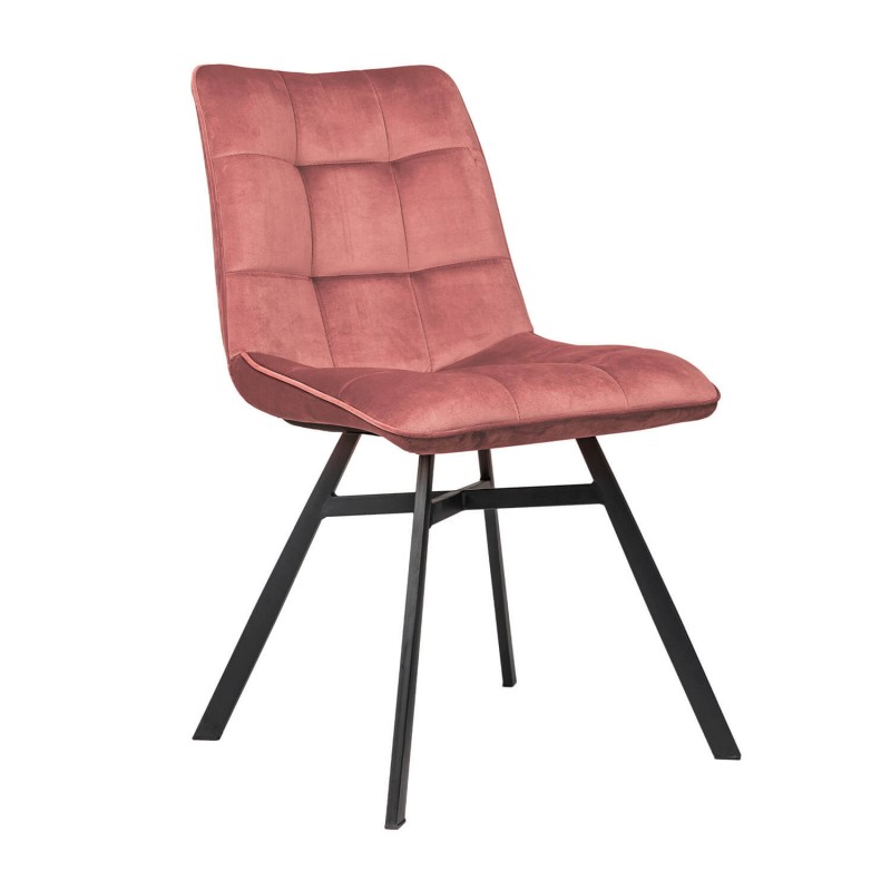 Καρέκλα Simona Σάπιο Μήλο 46 x 61 x 88, 300-237