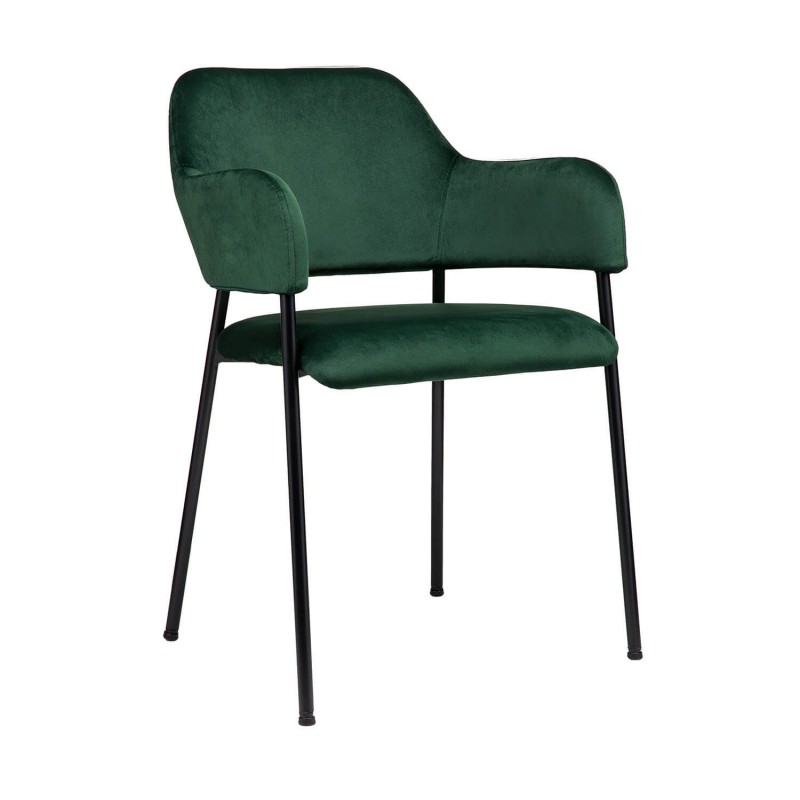 Πολυθρόνα Lila Κυπαρισσί 54 x 53 x 83, 300-239