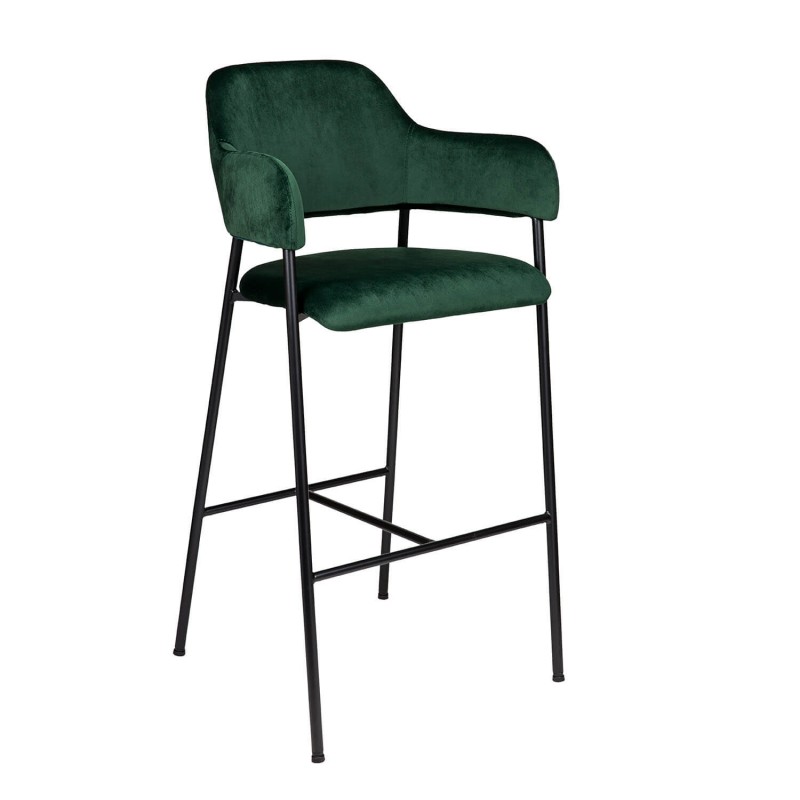 Σκαμπό Lila-Bar Κυπαρισσί 52 x 50 x 106, 300-242