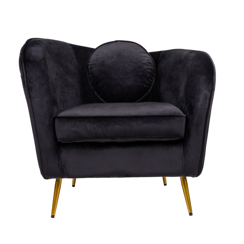 Artie Μαύρο 90 x 68 x 80, 300-265