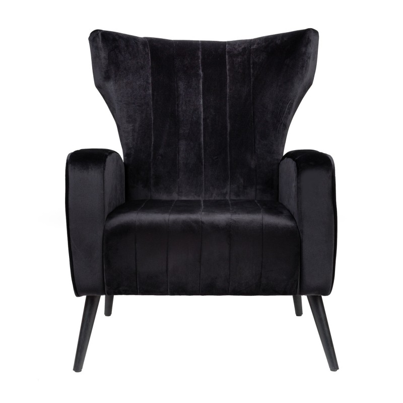 Casandra Μαύρο 81 x 83 x 96, 300-278