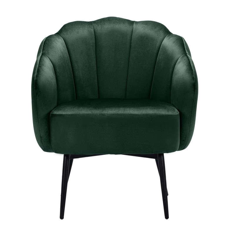 Πολυθρόνα Vela Κυπαρισσί 67 x 60 x 78, 300-326