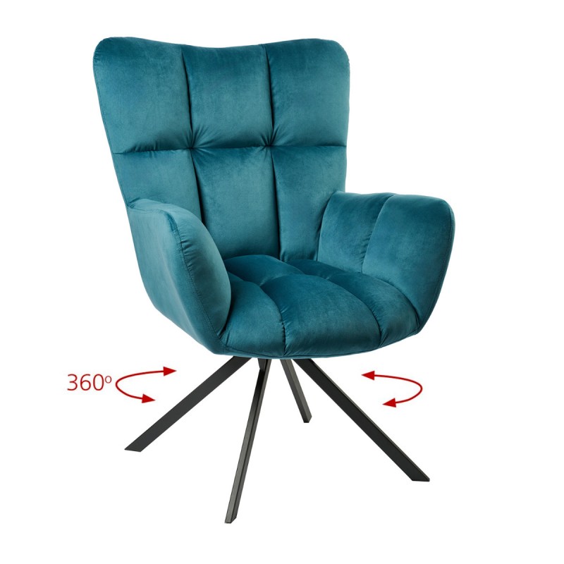 Hilda Πετρόλ 62 x 72 x 88, 300-344