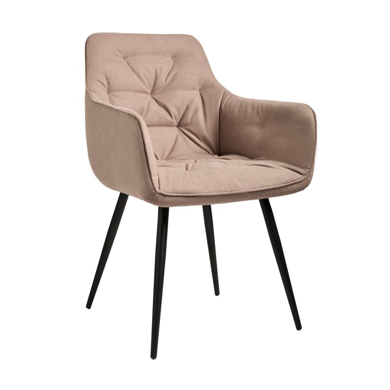 DALIA μπεζ 56 x 75 x 85, 300-346