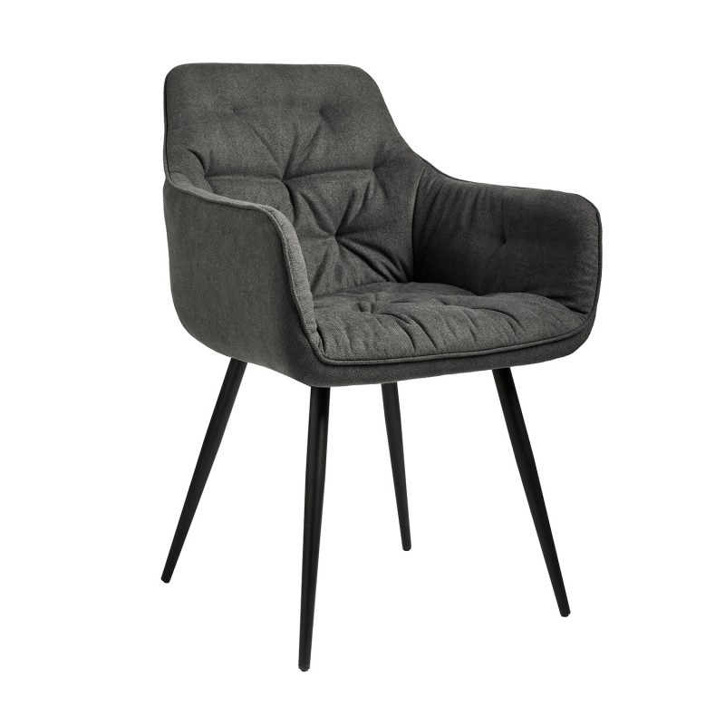 DALIA γκρι 56 x 75 x 85, 300-348