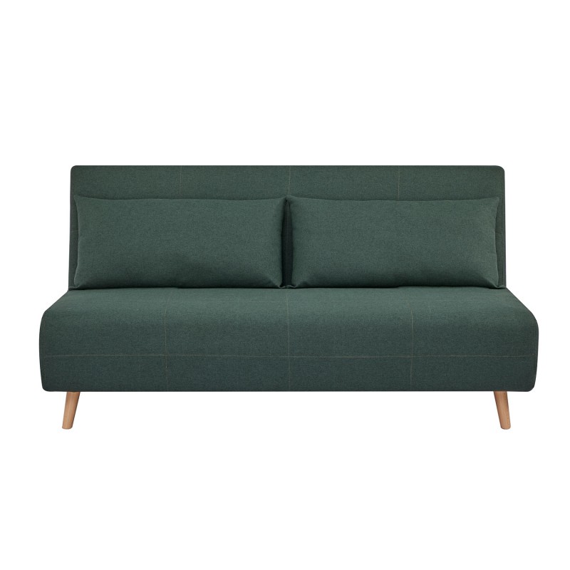 Πολυθρόνα Twin Καφέ 81 x 85 x 99, 300-381