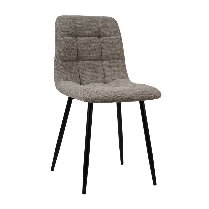 Loris γκρεζ 46 x 54.5 x 89, 300-404