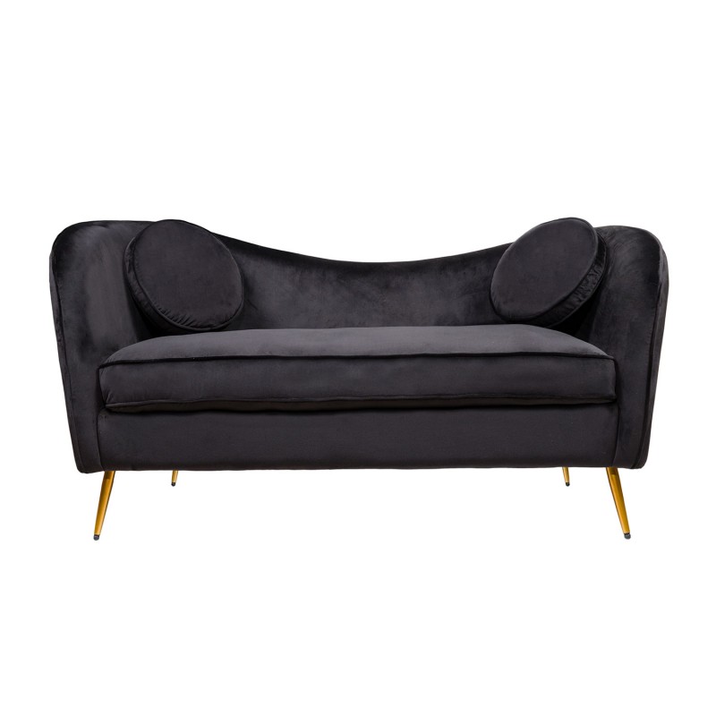 Veggio Μαύρο 163 x 72 x 79, 400-006