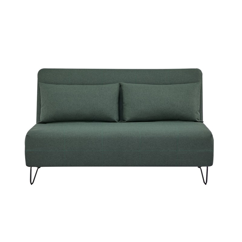 Καναπές - Κρεβάτι Duo κυπαρισσί 141 x 90 x 81, 400-014